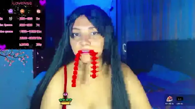 Snapshot of aurora_bela chatting on June 11, 2026, 2:53 am aurora bela online show from June 11, 2026, 2:53 am