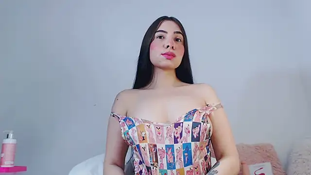 Juliette a online show from February 27, 2026, 12:55 am