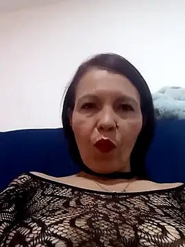 celeste kiss  online show from March 16, 2026, 3:25 am