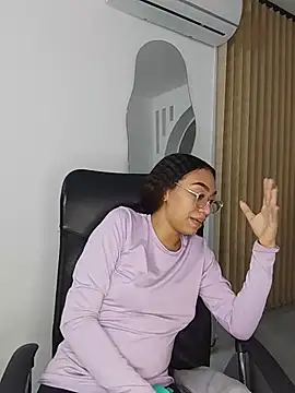ritzabeth daniel online show from July 17, 2026, 10:01 am