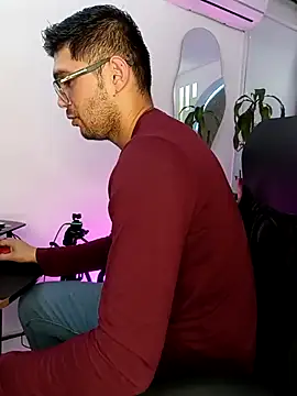 Snapshot of ritzabeth_daniel chatting on March 20, 2026, 2:34 am ritzabeth daniel online show from March 20, 2026, 2:34 am