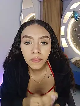 ritzabeth daniel online show from July 7, 2026, 6:58 am