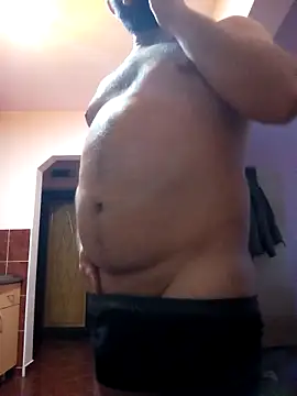 Enzo9911 online show from March 4, 2026, 10:50 pm