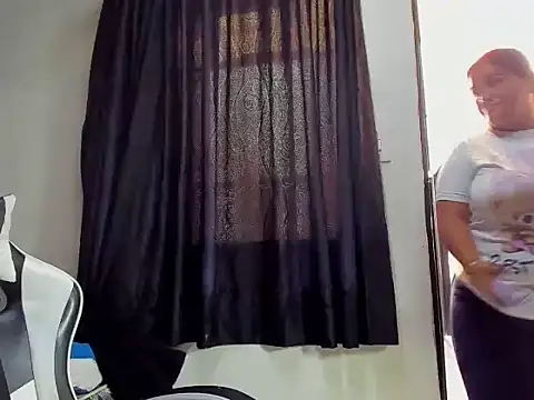 ScarlettSexRx online show from March 1, 2026, 3:12 pm