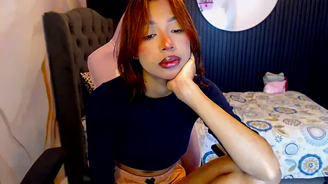 stefanny vv online show from May 8, 2026, 3:38 pm