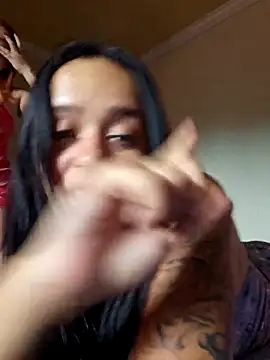 MALEVOLAFIUMARI66768 online show from February 26, 2026, 3:01 pm