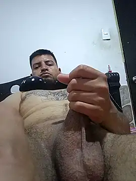 Ozkr777 online show from March 5, 2026, 3:58 am