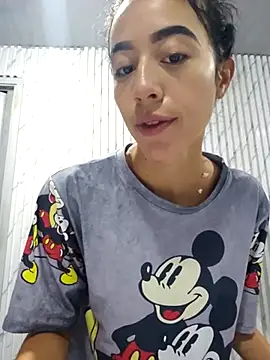 SAMY AND ARI online show from April 12, 2026, 10:18 am