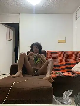 carlitu 021 online show from February 26, 2026, 5:40 am