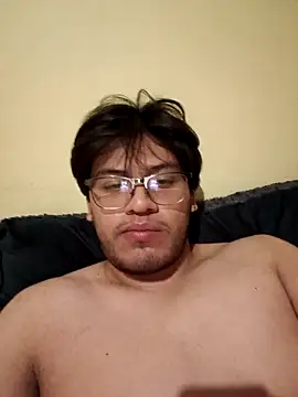 Snapshot of charryboy chatting on February 26, 2026, 5:18 am charryboy online show from February 26, 2026, 5:18 am