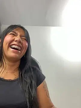Doll Channelx online show from June 26, 2026, 11:54 pm