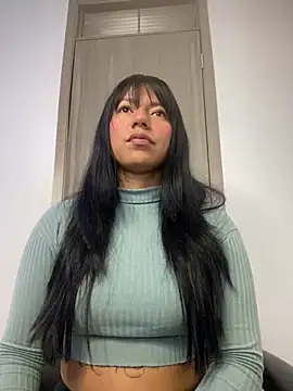 Doll Channelx online show from March 31, 2026, 1:29 am