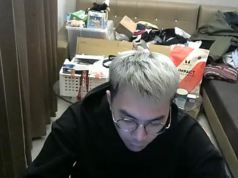 silverwolfwoof online show from March 12, 2026, 1:15 pm