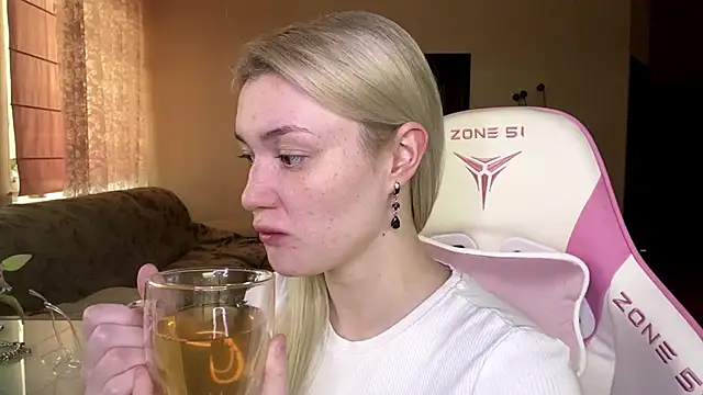 Just Ash online show from March 7, 2026, 9:05 am