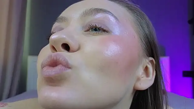 Snapshot of Cute_Auggie8 chatting on February 28, 2026, 8:36 am Cute Auggie8 online show from February 28, 2026, 8:36 am