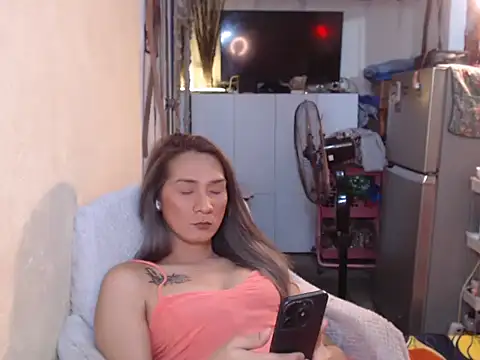 Xangelsexy online show from March 1, 2026, 2:28 pm