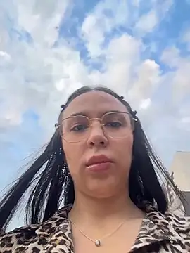 Bunny Lush online show from June 22, 2026, 3:23 am