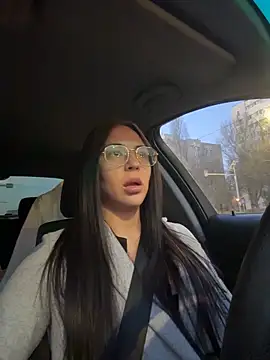 Bunny Lush online show from March 9, 2026, 4:27 am