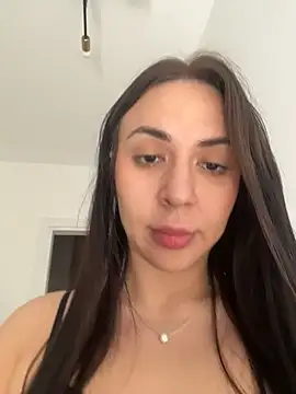 Bunny Lush online show from May 30, 2026, 4:23 pm