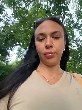 Bunny Lush online show from July 21, 2026, 4:14 am