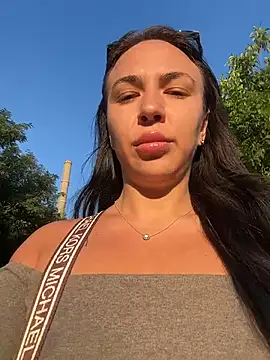 Bunny Lush online show from July 24, 2026, 4:08 am