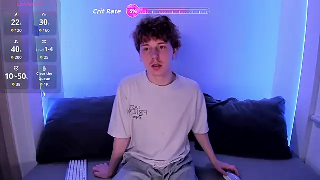 Snapshot of Mickey_Hawk chatting on April 6, 2026, 11:55 am Mickey Hawk online show from April 6, 2026, 11:55 am