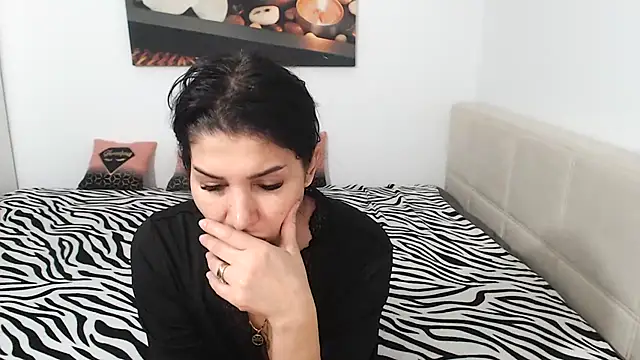 Snapshot of NickyHotXO chatting on March 31, 2026, 4:47 am NickyHotXO online show from March 31, 2026, 4:47 am