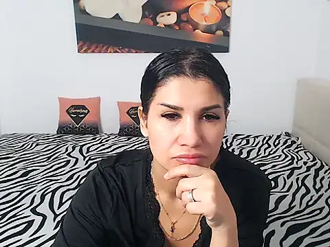 Snapshot of NickyHotXO chatting on March 16, 2026, 5:15 am NickyHotXO online show from March 16, 2026, 5:15 am