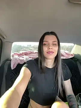 Black Enigma  online show from March 30, 2026, 1:40 am