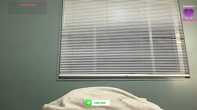 PetiteWet online show from July 19, 2026, 1:14 am