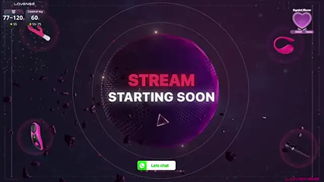 PetiteWet online show from July 27, 2026, 3:13 am