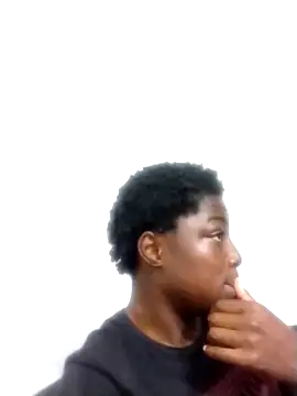 Snapshot of DarkchocolateXxc chatting on February 27, 2026, 7:19 am DarkchocolateXxc online show from February 27, 2026, 7:19 am