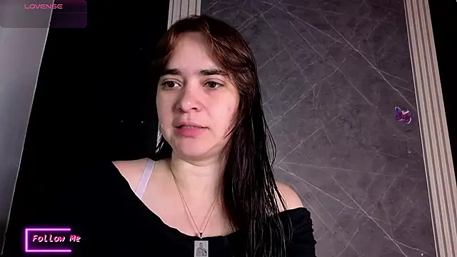  VALERIAGOMEZ online show from May 29, 2026, 12:11 pm