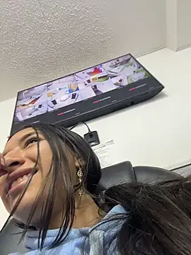 LilyRossi  online show from July 23, 2026, 12:57 pm
