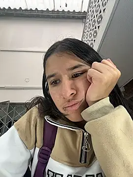 LilyRossi  online show from July 25, 2026, 12:55 pm