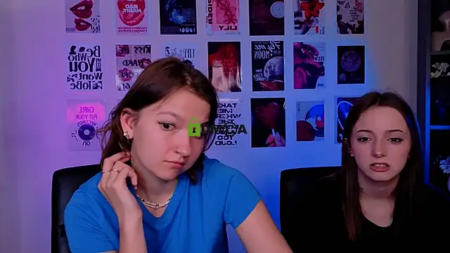 chloe ley online show from July 9, 2026, 11:10 am