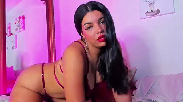 Arianna Moore online show from June 5, 2026, 1:32 am