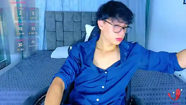 Dantekent online show from April 13, 2026, 1:59 pm