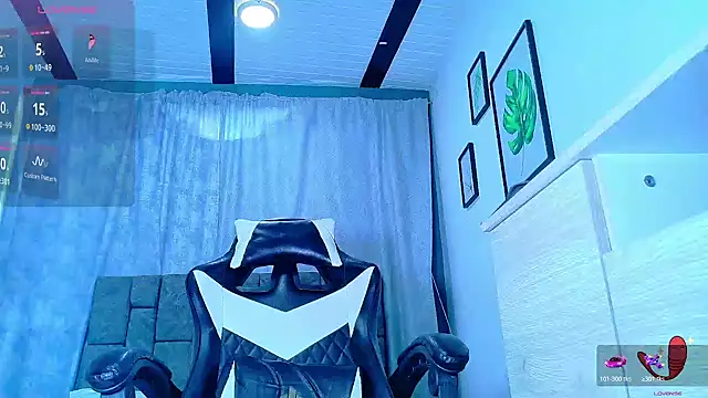 Dantekent online show from April 15, 2026, 7:58 pm