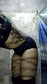 Zorrapunka online show from May 7, 2026, 3:48 pm