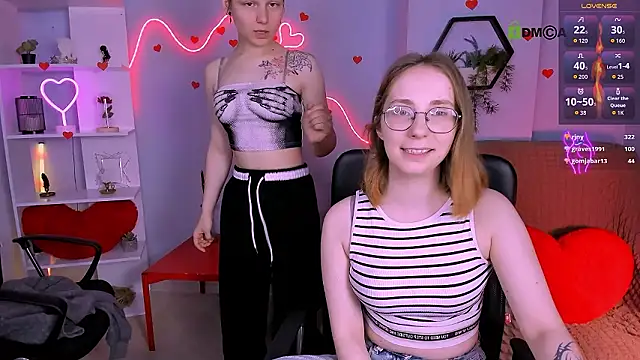 mirginia lovely online show from March 20, 2026, 1:56 pm