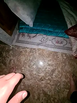 kamikaze12554 online show from February 26, 2026, 11:27 pm