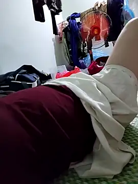 MiuNazz online show from April 14, 2026, 3:17 pm