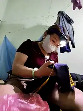 MiuNazz online show from April 3, 2026, 1:28 pm