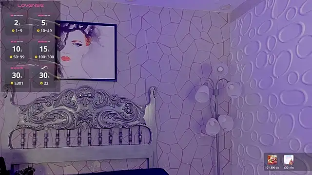 Genesisraydenx online show from July 27, 2026, 8:16 pm