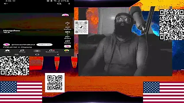 RussellTaylorLacy online show from June 1, 2026, 2:23 am