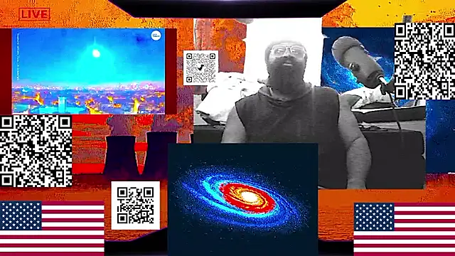 RussellTaylorLacy online show from May 10, 2026, 4:53 pm