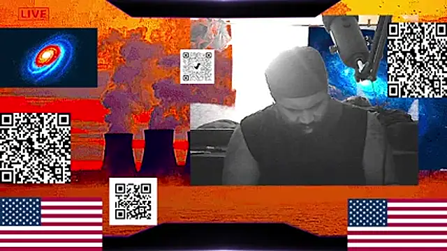 RussellTaylorLacy online show from April 12, 2026, 12:41 pm