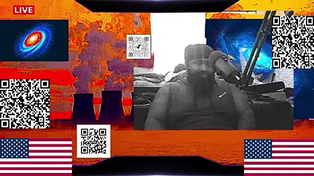 RussellTaylorLacy online show from April 15, 2026, 7:58 pm