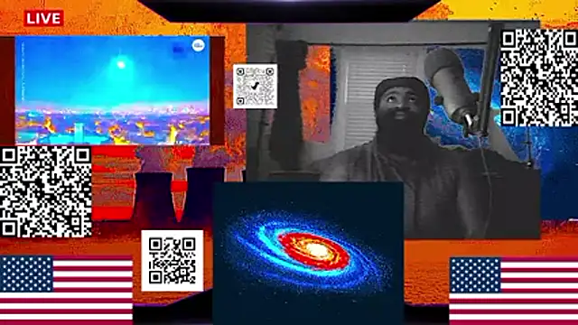 RussellTaylorLacy online show from May 25, 2026, 9:52 am